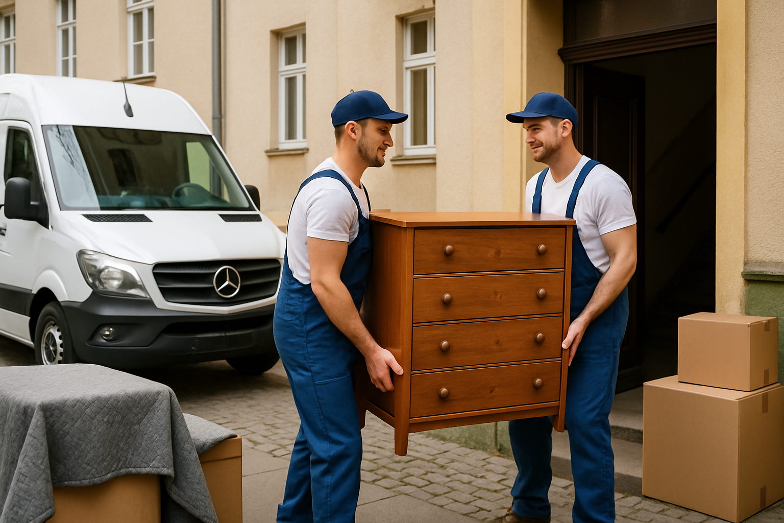 eBay Kleinanzeigen Transport Potsdam